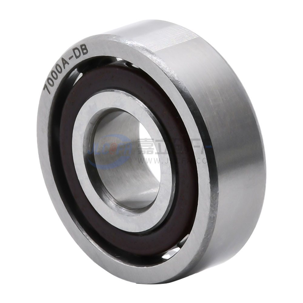 小型丝杠支撑用角接触球轴承 DB/DF配对型