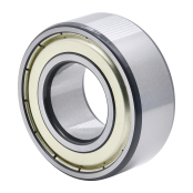 双列角接触球轴承 双面带防尘盖式