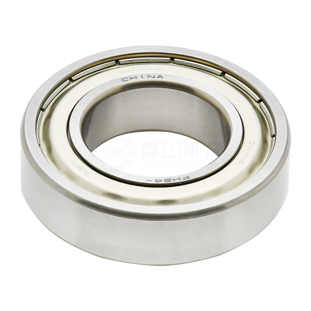 恩斯克(NSK) 单列深沟球轴承