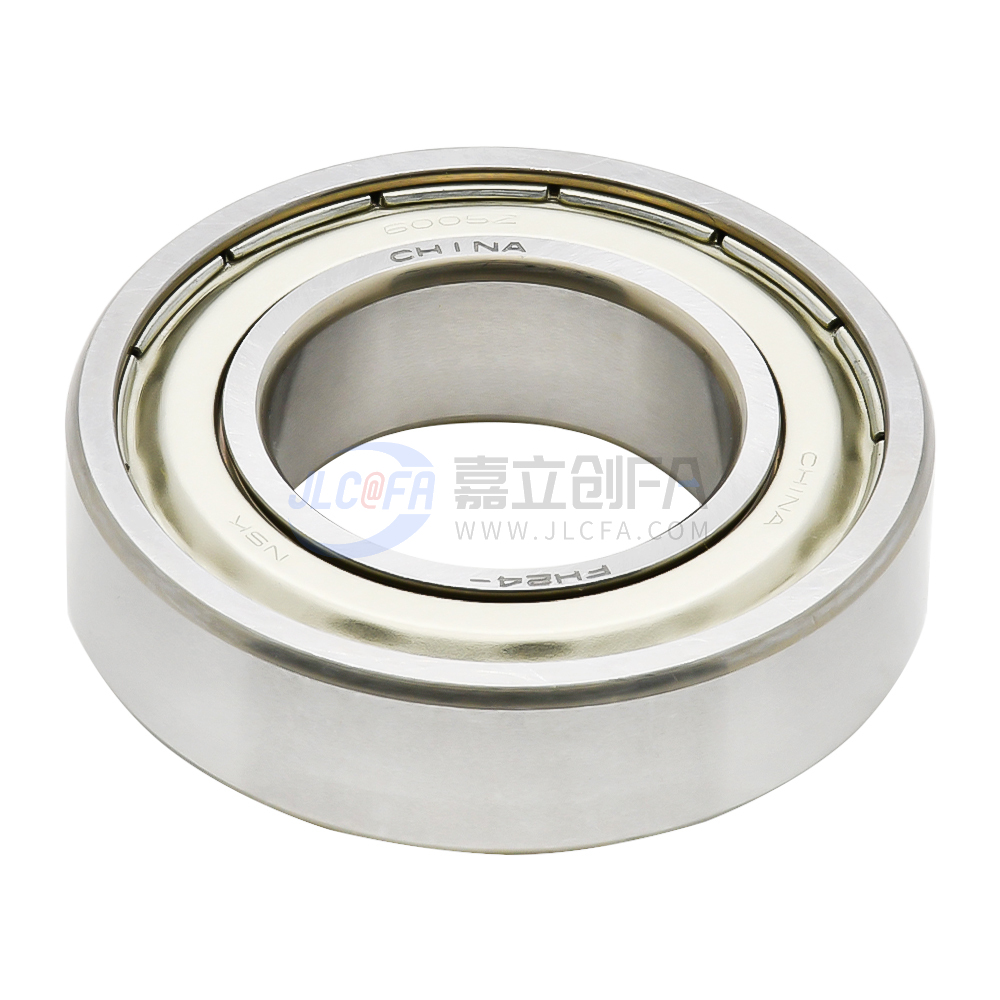 恩斯克(NSK) 单列深沟球轴承