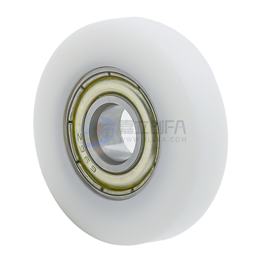工程塑料轴承 圆柱型 工程塑料轴承 圆柱型