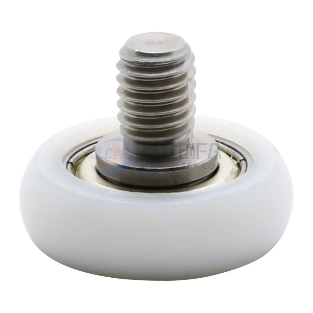 工程塑料轴承 圆弧型 工程塑料轴承 圆弧型