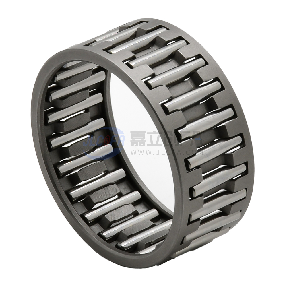 滚针和保持架组件 标准型/精密型 单列 滚针和保持架组件 标准型/精密型 单列