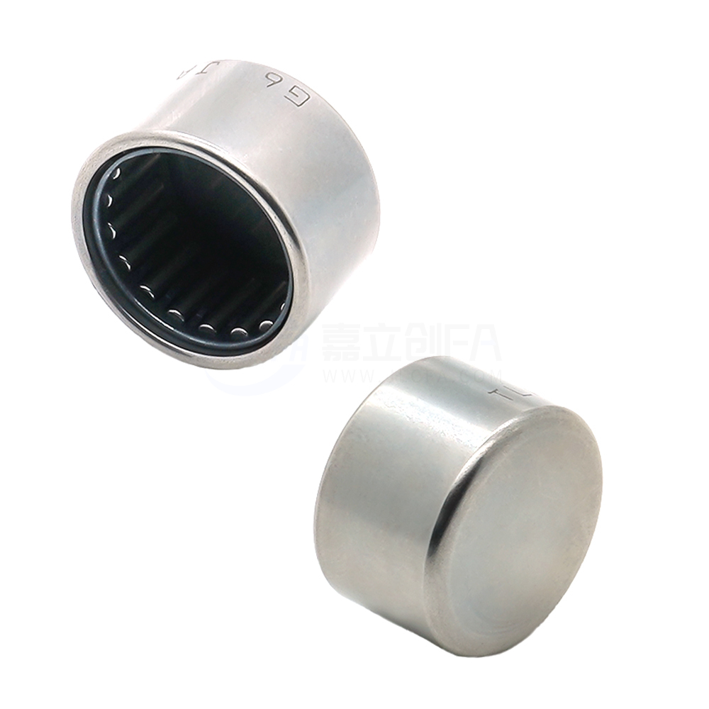 冲压外圈滚针轴承 国产/进口 开式无密封/闭式无密封