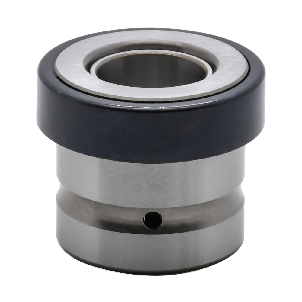 滚针和推力球组合/滚针和推力圆柱滚子组合 带内圈