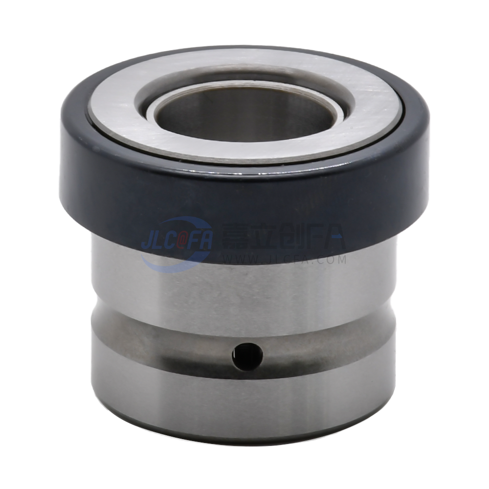 滚针和推力球组合/滚针和推力圆柱滚子组合 带内圈 滚针和推力球组合/滚针和推力圆柱滚子组合 带内圈