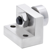 带支架凸轮轴承随动器 L型