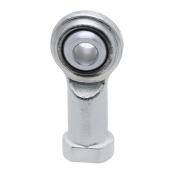 THK 杆端关节轴承 直杆形 内螺纹型   无供油式(自润滑)