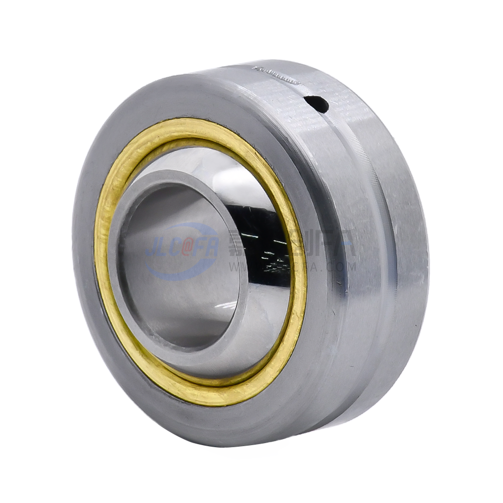 THK 向心关节轴承 耐磨型 THK 向心关节轴承 耐磨型