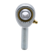 THK 杆端关节轴承 直杆形 外螺纹型   供油式(外润滑)