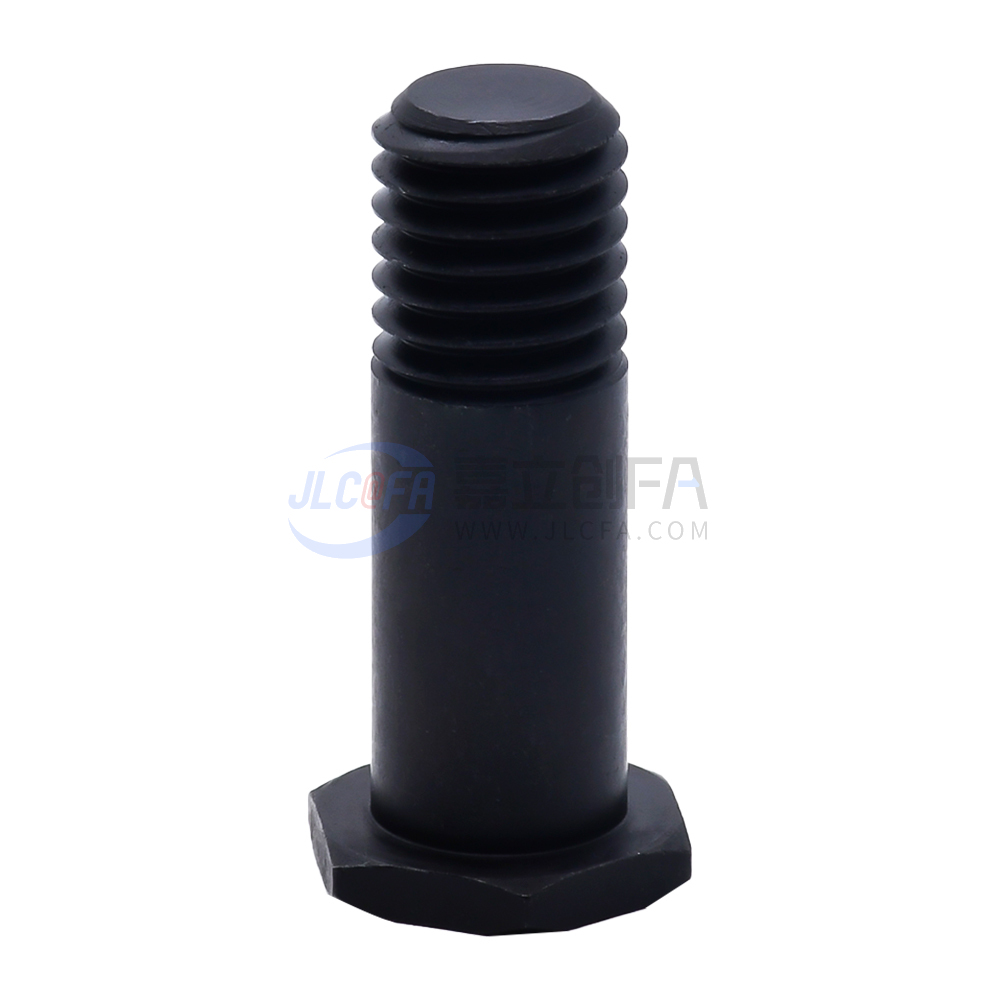 滚子轴承随动器用销 外螺纹型 滚子轴承随动器用销 外螺纹型