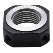 精密锁紧螺母 方形 径向锁紧型