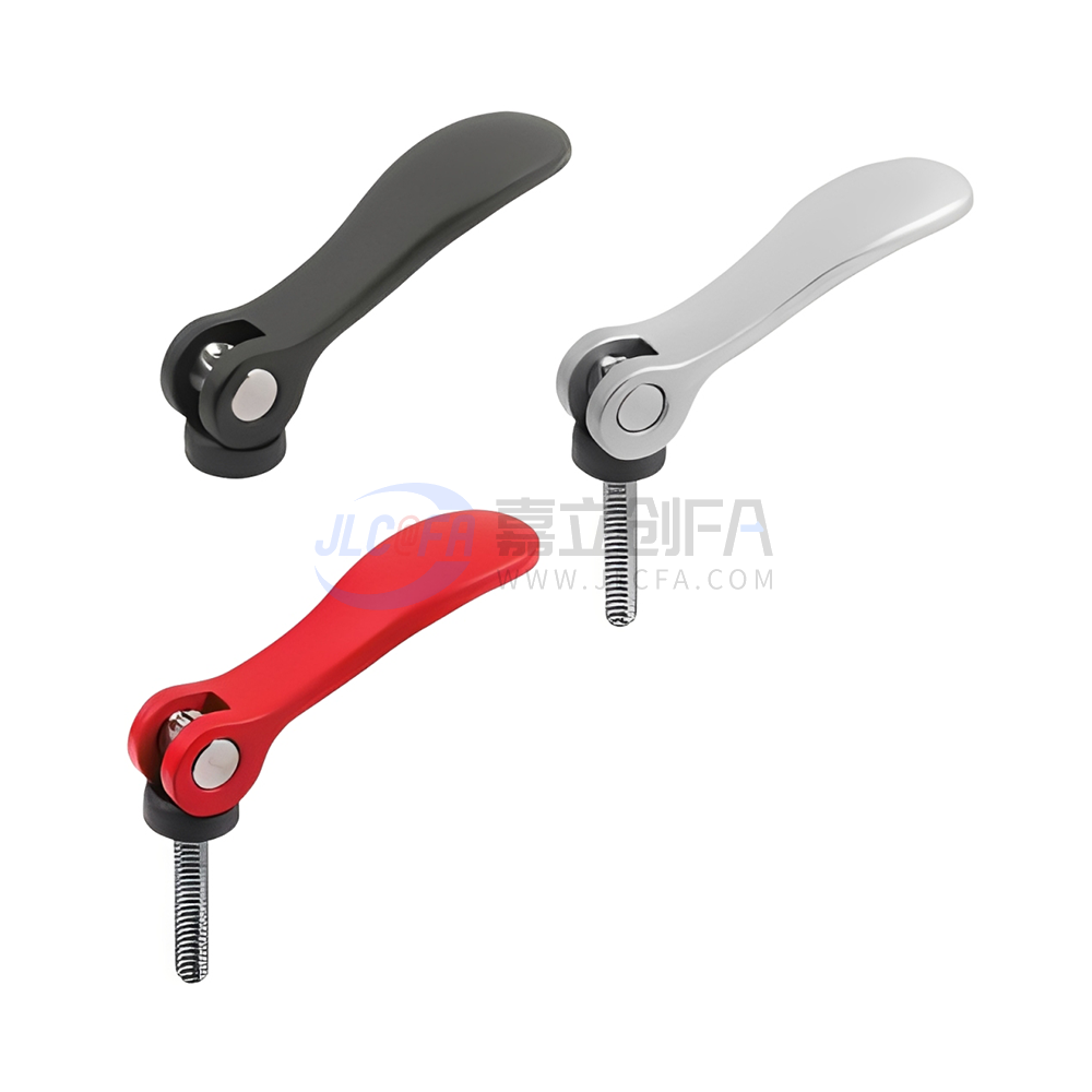 凸轮手柄 紧定可调位型手柄 快速型 凸轮手柄 紧定可调位型手柄 快速型