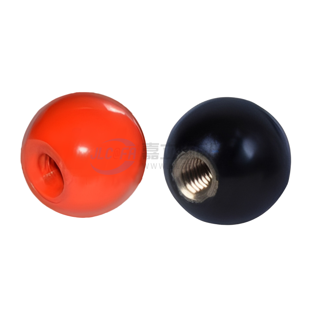 手柄球 内螺纹安装 固定型