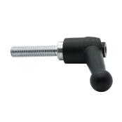 紧定可调位型手柄  球头形