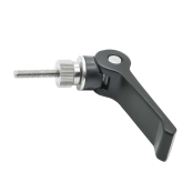 紧定可调位型手柄 快速型