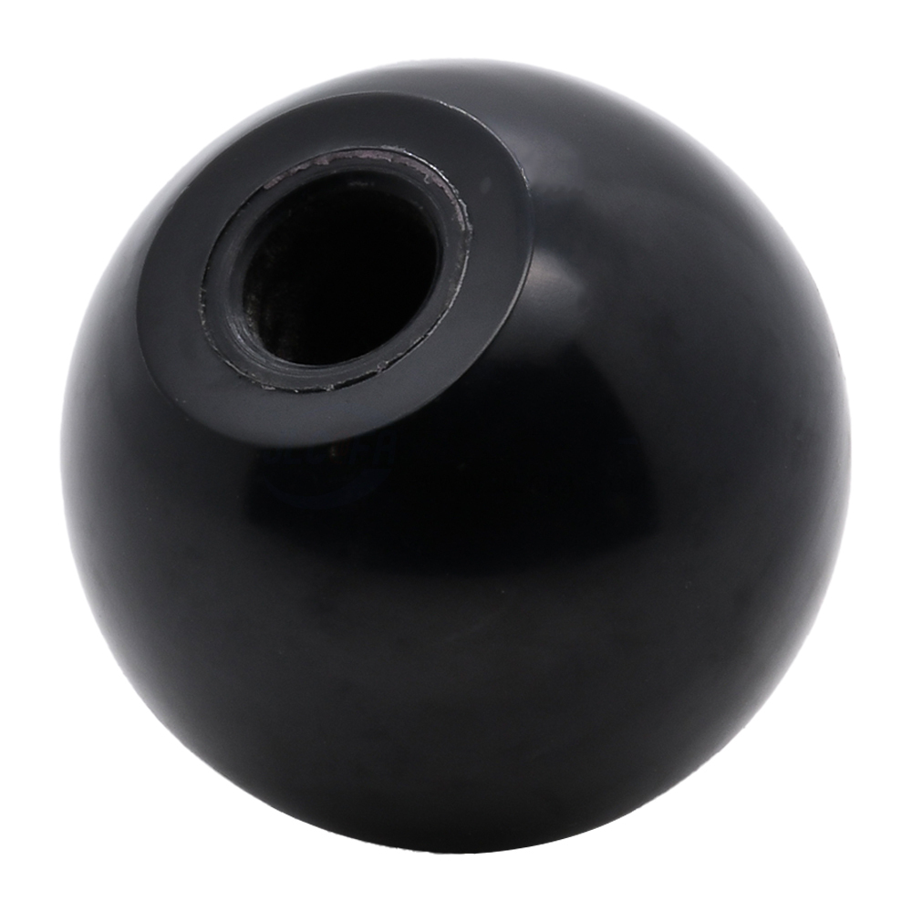 手柄球 圆孔安装