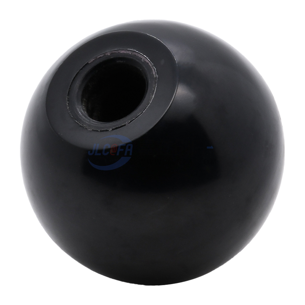 手柄球 圆孔安装