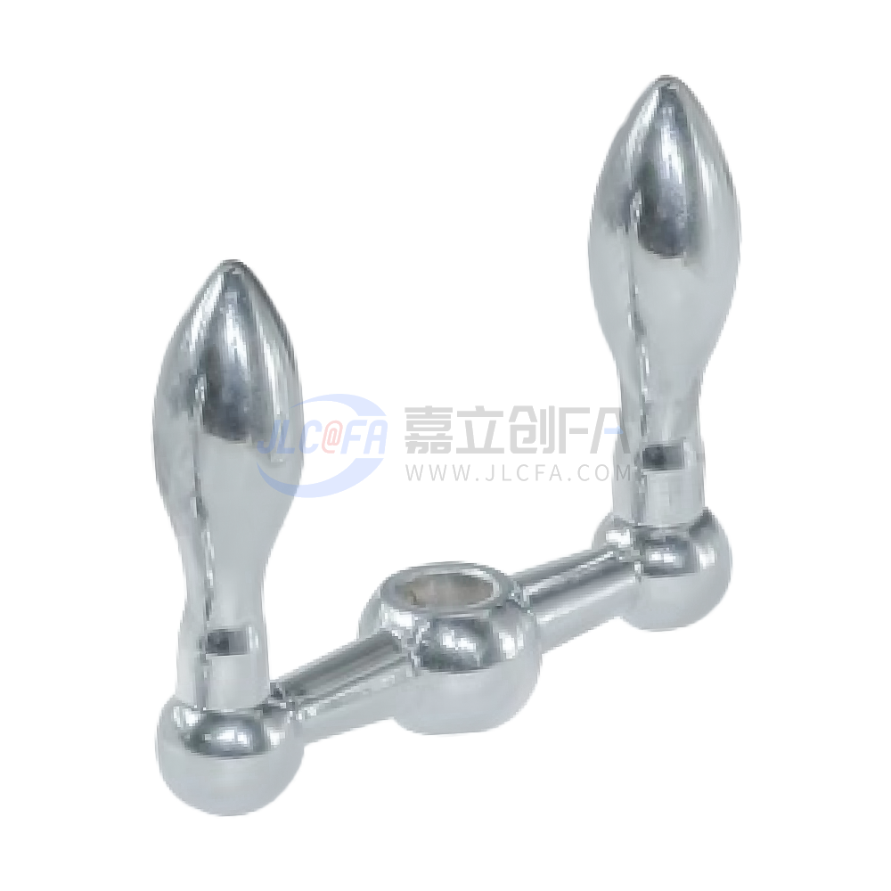 双柄对重手柄 紧定可调位型