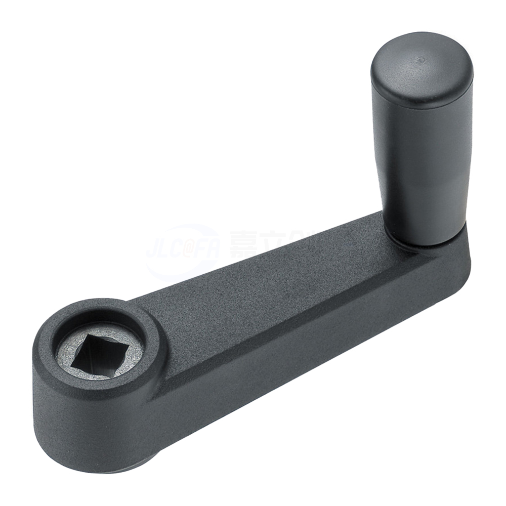 摇手柄 握柄旋转型