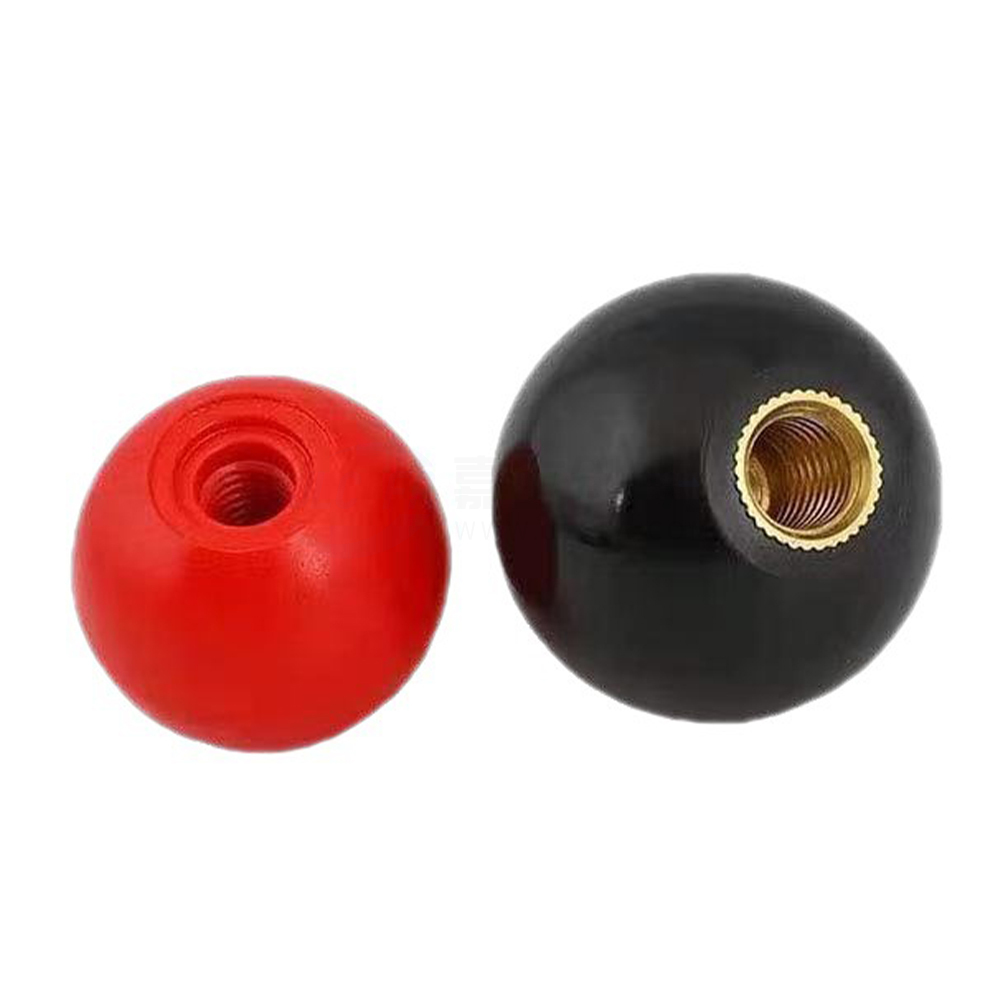 手柄球 内螺纹安装型