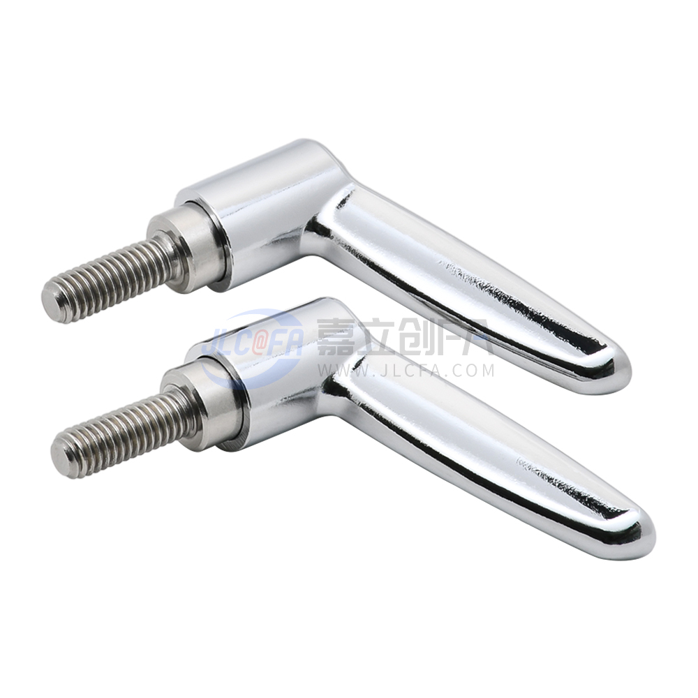 手柄 紧定可调位型 直杆形 握柄镀铬/铜质镀铬 手柄 紧定可调位型 直杆形 握柄镀铬/铜质镀铬