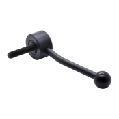 平面紧固手柄 紧定可调位型