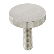 钢制把手 压纹型 无台阶型