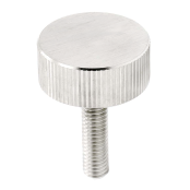 钢制把手 加厚压纹型 无台阶型