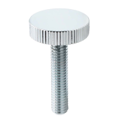 钢制把手 小径压纹型 无台阶型