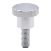 钢制把手 小径压纹型 带台阶型