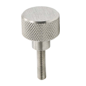 钢制把手 网纹型