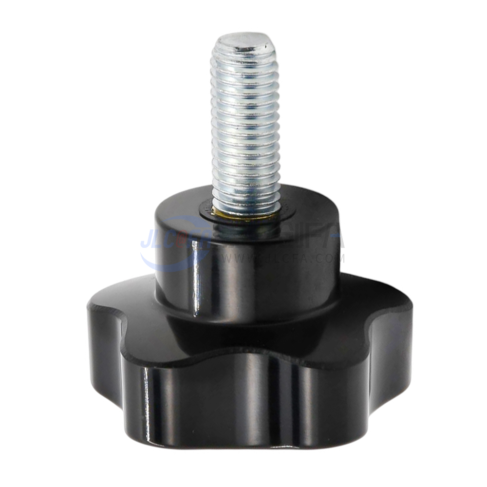 把手 五角型 把手 五角型