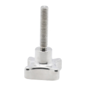 医疗设计型把手 十字把手