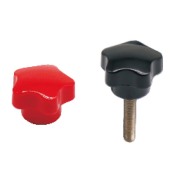 经济型把手 五角把手