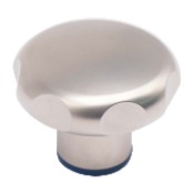 卫生级把手 星型把手