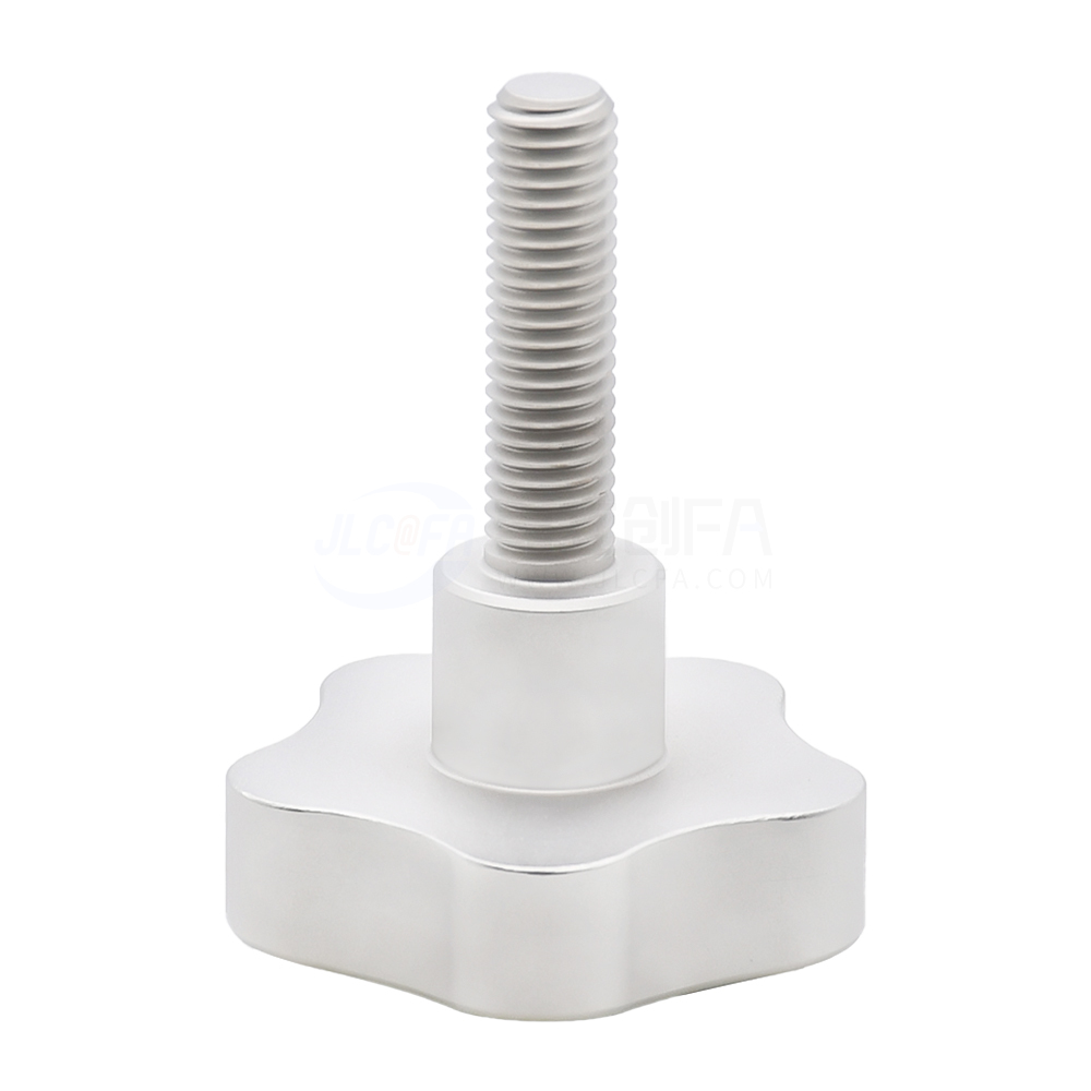 医疗设计型把手 五角把手