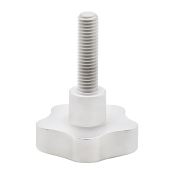 医疗设计型把手 五角把手