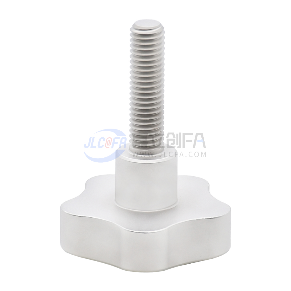 医疗设计型把手 五角把手