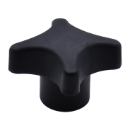 把手 十字把手 销钉固定型/内螺纹型/外螺纹型