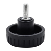 把手 大口径直纹把手