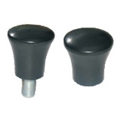 经济型把手 蘑菇型