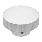 压纹手轮 无手柄型