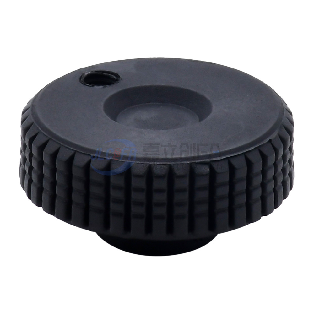 树脂压纹手轮 无手柄型