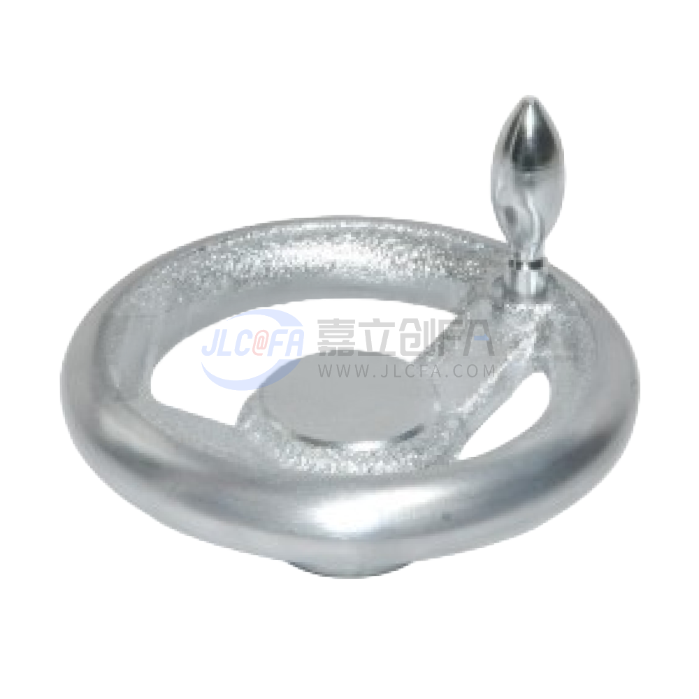 双幅条手轮 固定手柄型 双幅条手轮 固定手柄型