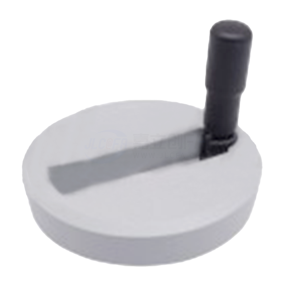 可折满幅手轮 手柄可折型 ADC 键槽孔型