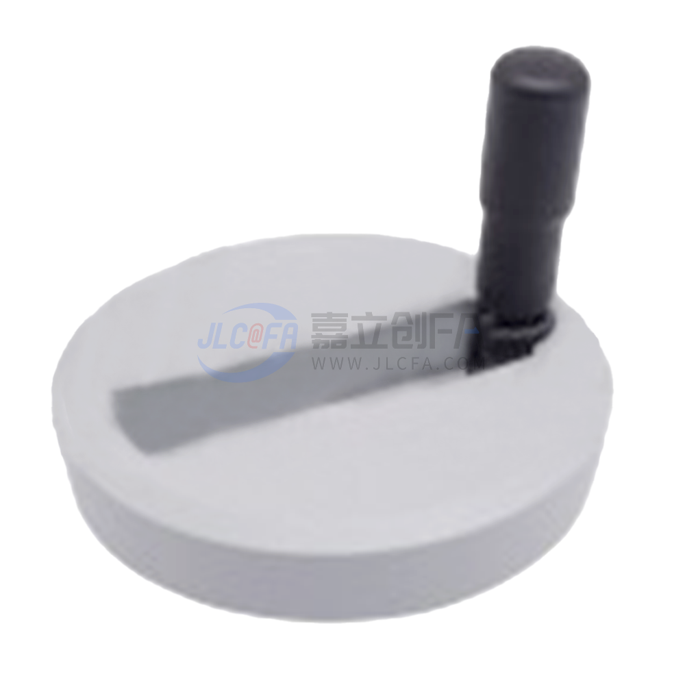 可折满幅手轮 手柄可折型 ADC 键槽孔型