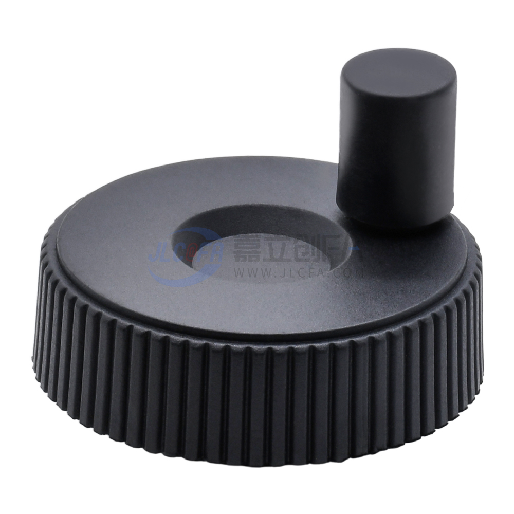 经济型手轮 转动手柄型 微调手轮