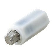 六边柱式阻尼器 标准型