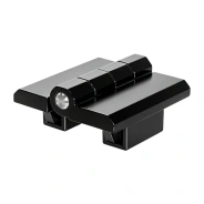 快装式铰链 平型 方型 倒扣型 快速安装型 ZDC